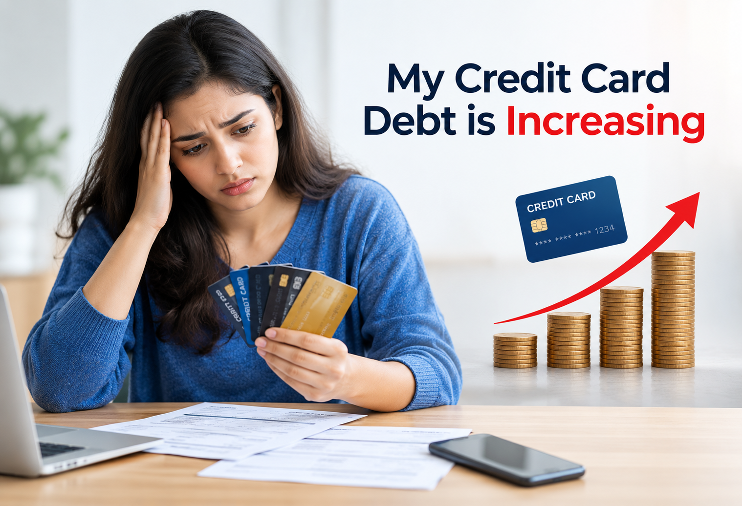 Credit Card Debt