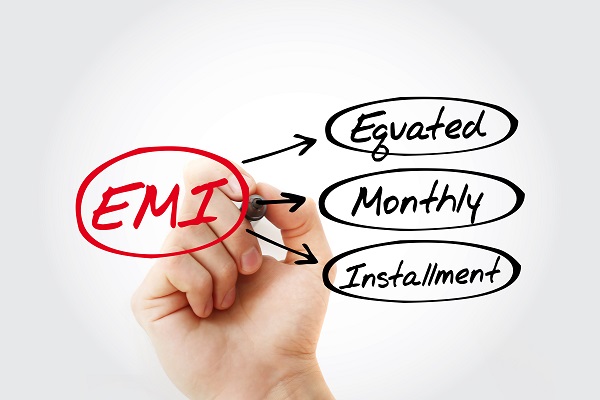 Reduce EMI