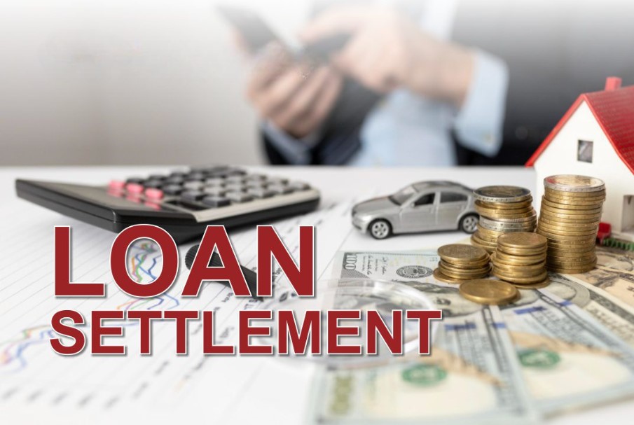 Multiple Outstanding Loans