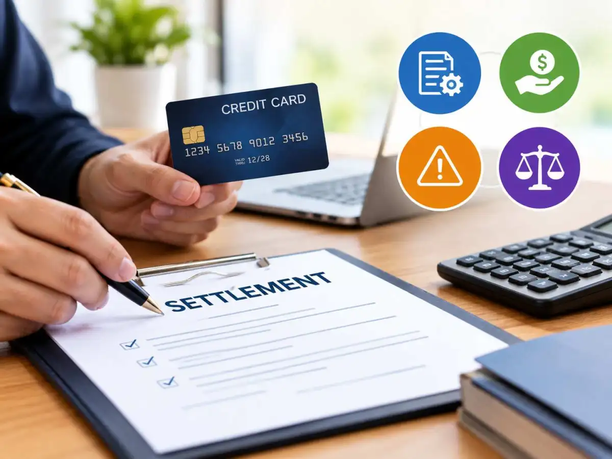 Credit Card Debt