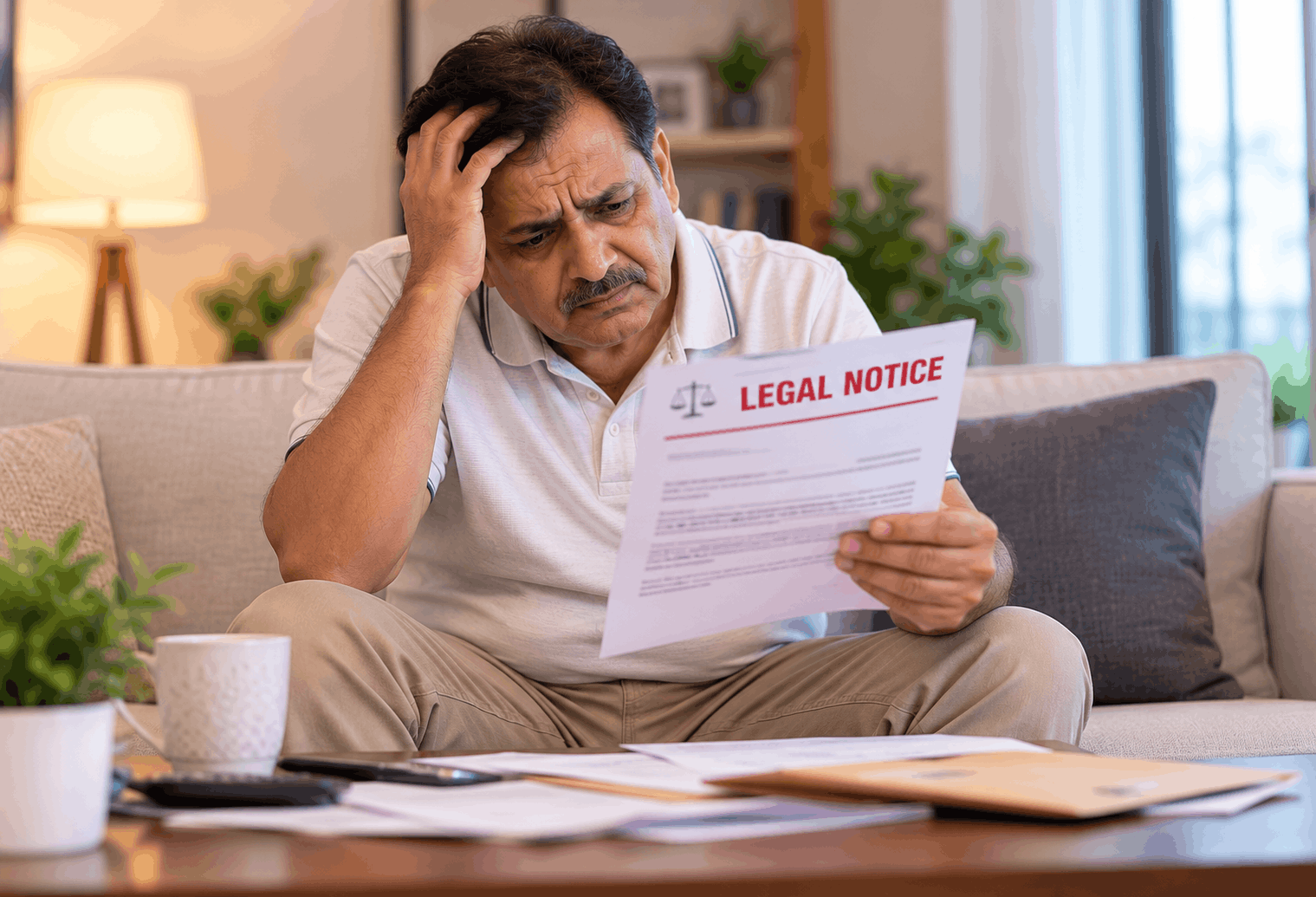 Legal Notice