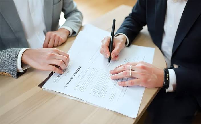 Debt Relief Services