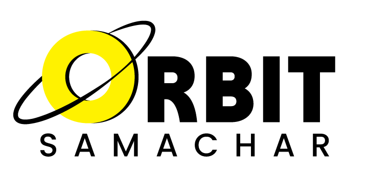Orbit Samachar