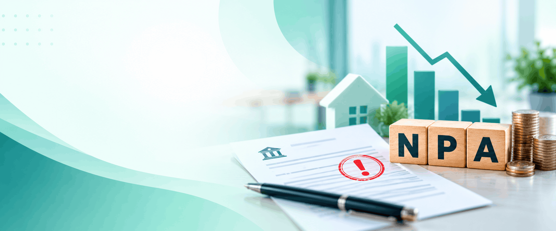 What Is NPA in Personal Loan? Meaning, Impact & What Borrowers Can Do 