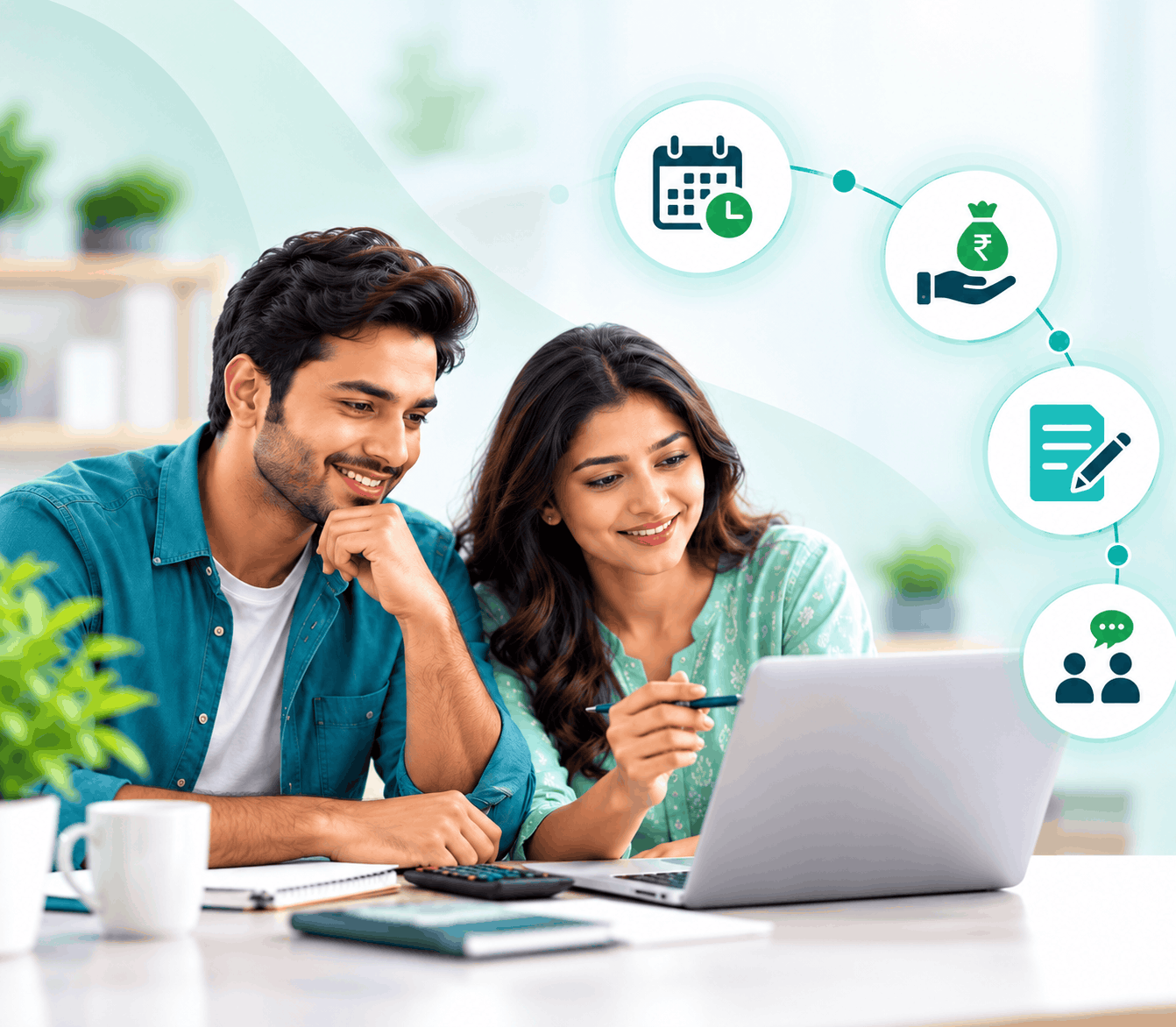 Unable to Pay Personal Loan EMI? Options You Should Consider
