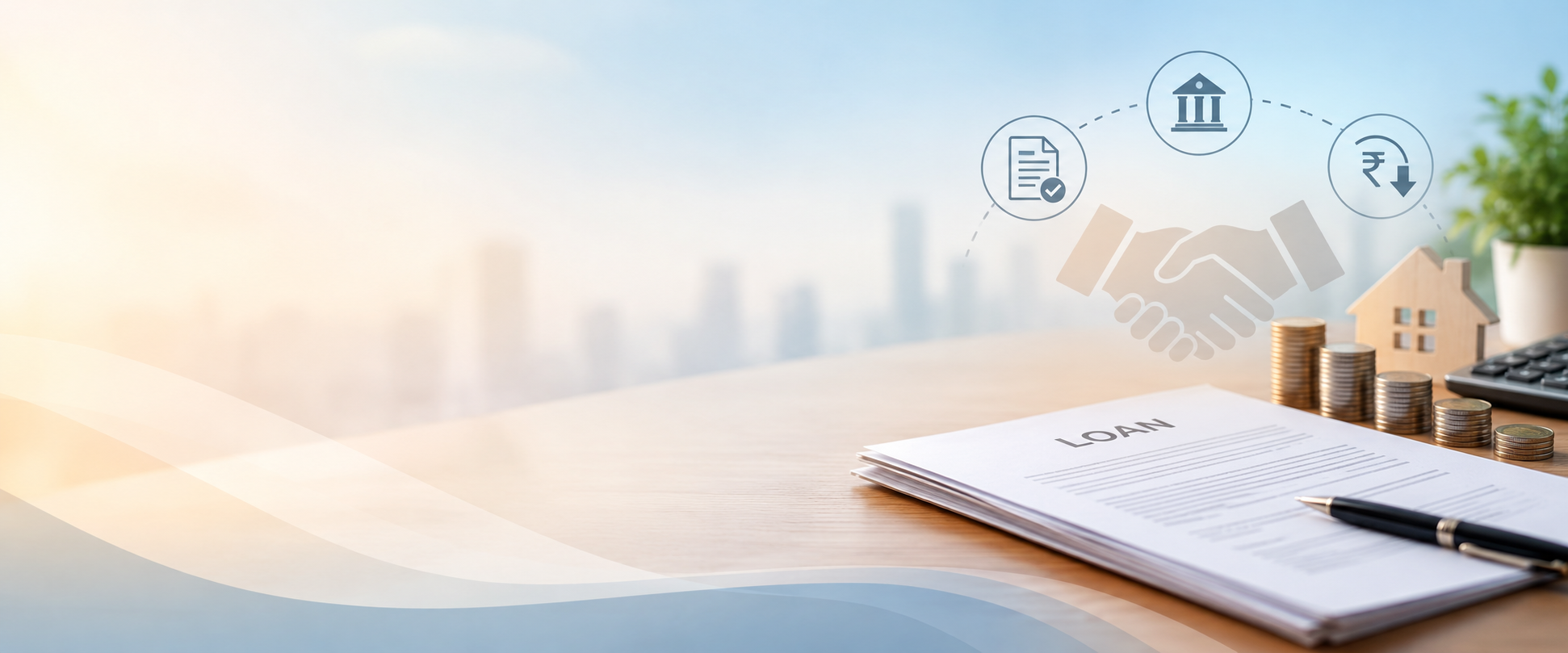 What Is Loan Settlement? A Complete Guide for Borrowers in India
