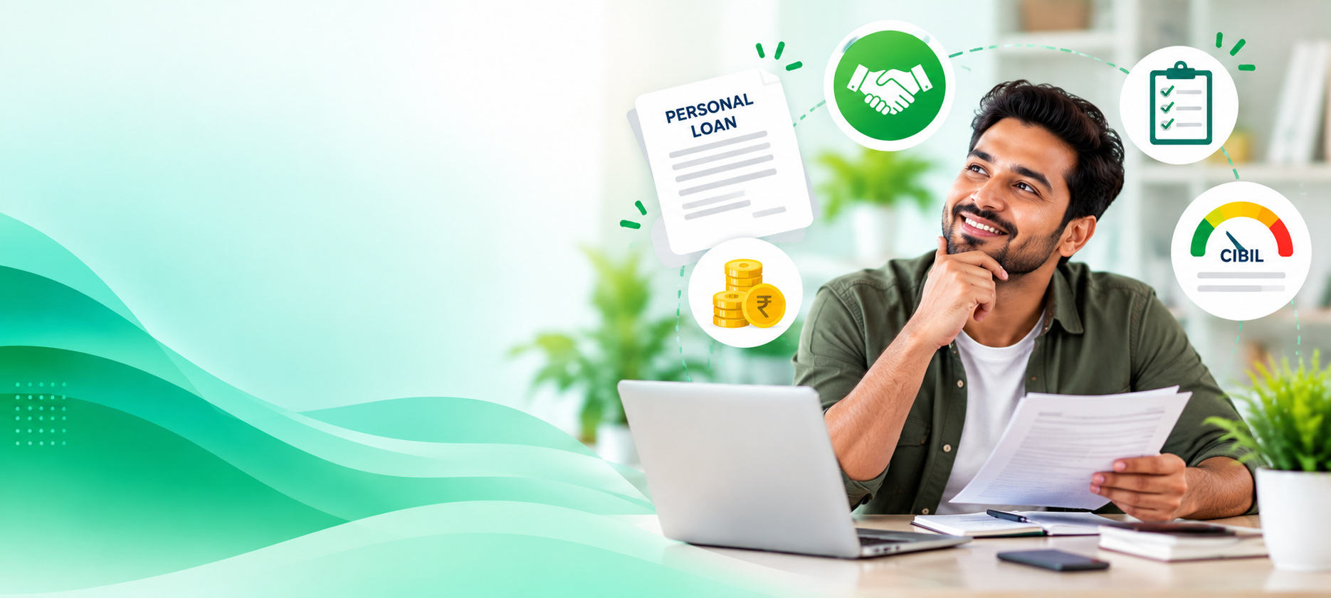 Personal Loan Settlement: Process, Eligibility, Costs & CIBIL Impact