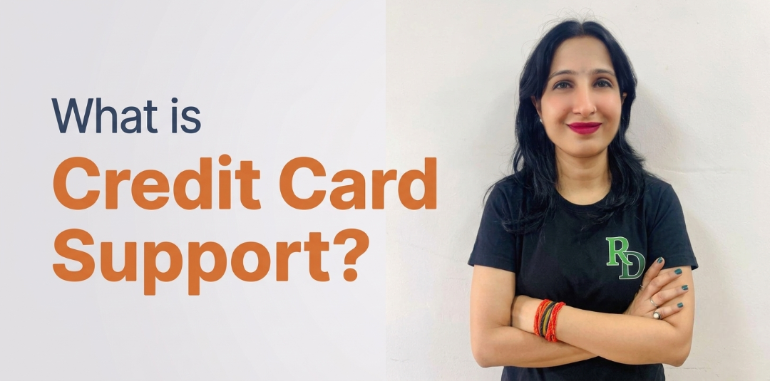 Credit Card Settlement