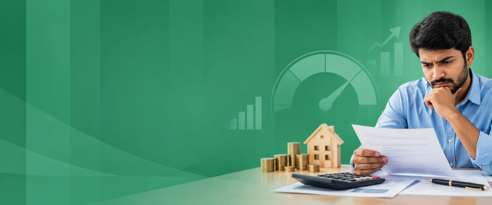 Does Loan Settlement Affect Your CIBIL Score?