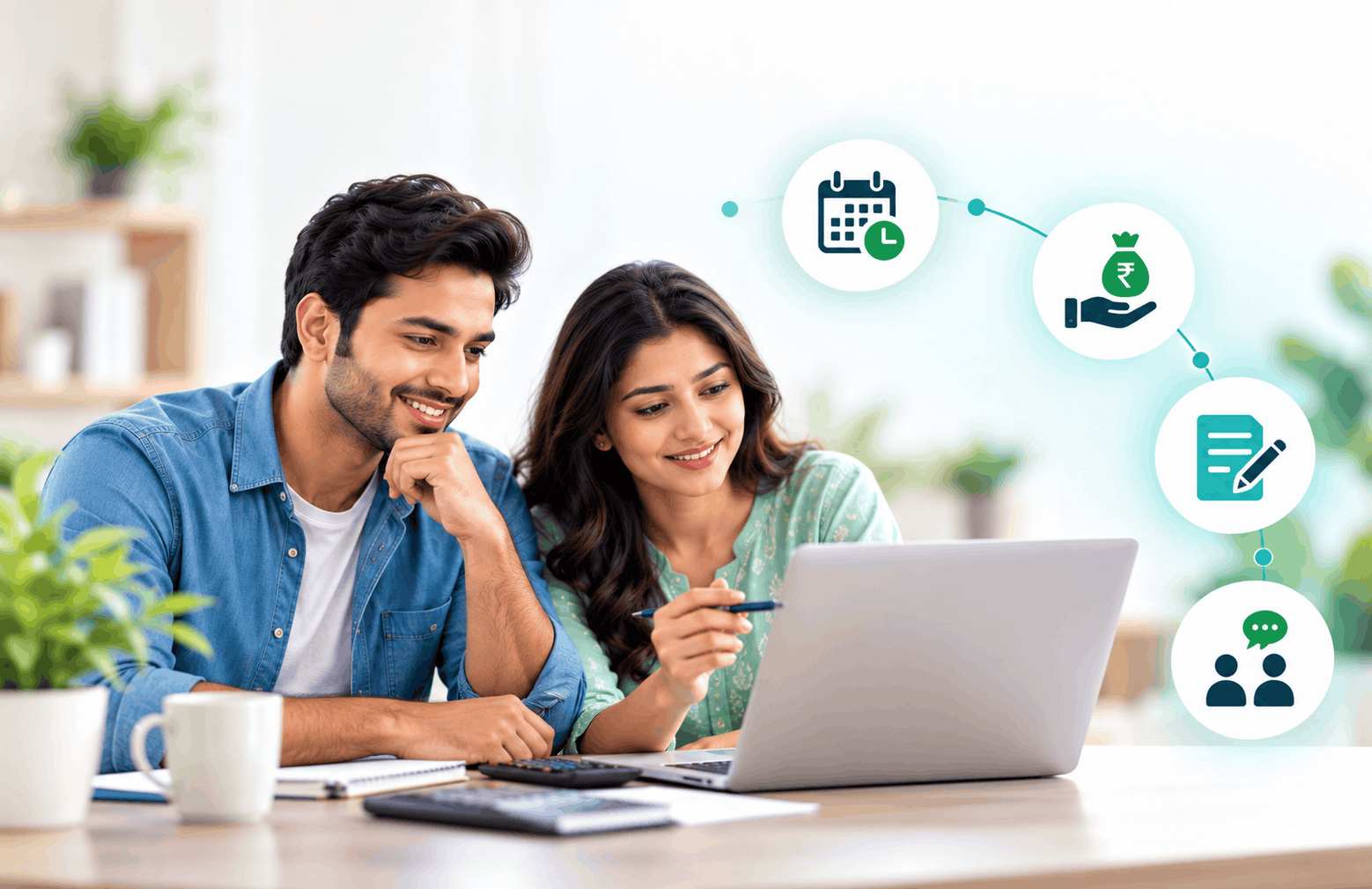 Unable to Pay Personal Loan EMI? Options You Should Consider