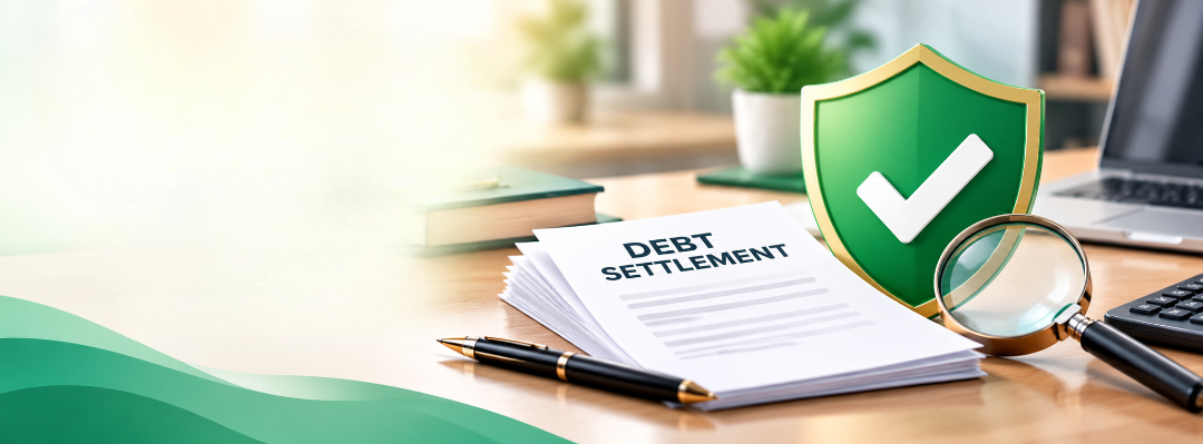 How Do I Know If a Debt Settlement Company Is Genuine?