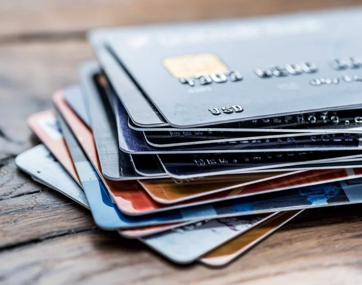Benefits of Credit Card Settlement