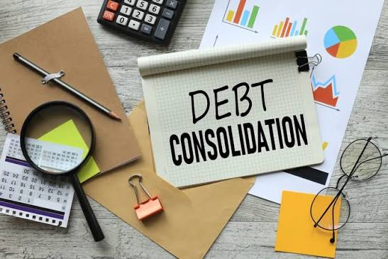Debt Consolidation