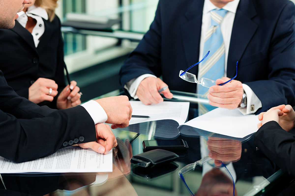 Business Debt Solutions