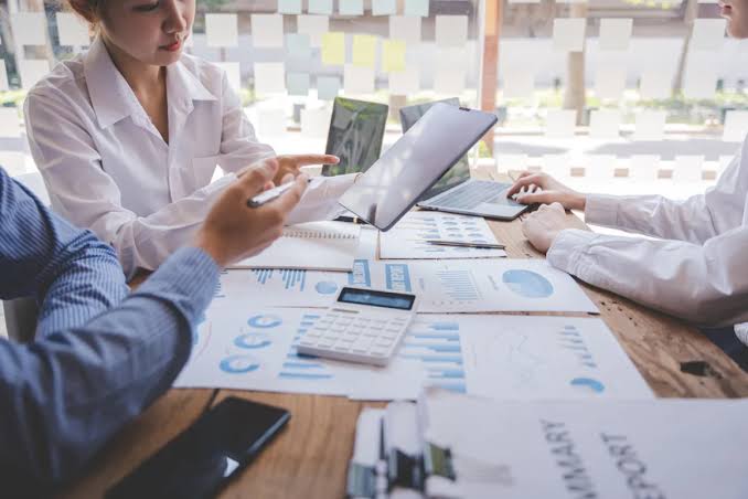Professional Guidance for Business Own
