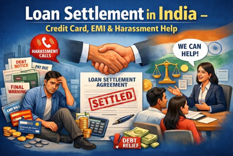 Protect Yourself During Debt Recovery