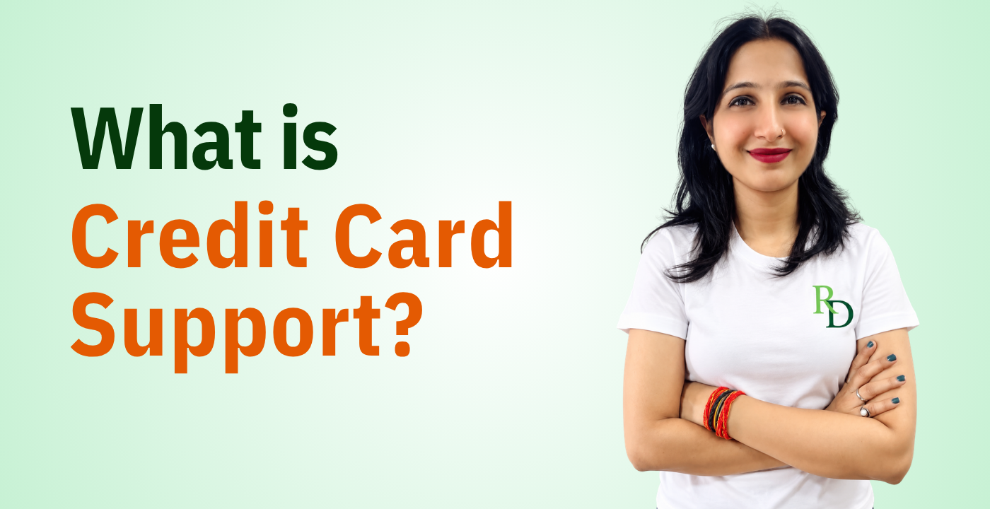 Credit Card Settlement 